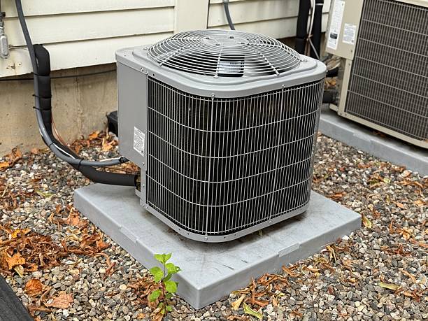 24/7 Emergency Hvac Installation experts in Montville, NJ
