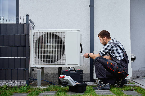 Top rated local Hvac Installation specialists in Montville, NJ